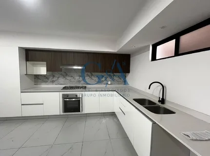 Departamento a estrenar en Chapultepec Country