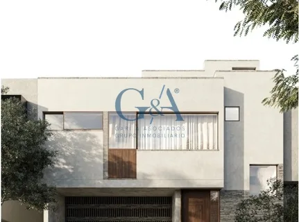 Casa en Venta en Privanza Habitat  Coto Senda, Zapopan