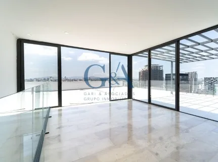 DEPTO EN RENTA EN EL COUNTRY CLUB