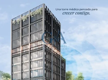 DISTRITO CHAPALITA | Consultorios, Oficinas y Locales Comerciales