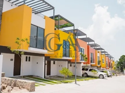 Del Lago Residencial. Jocotepec