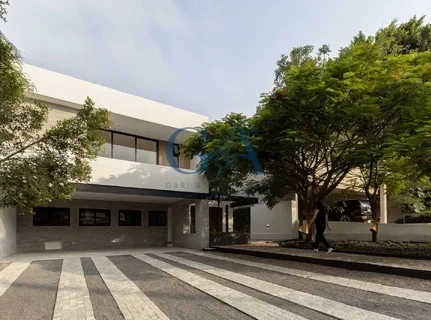 Casa en venta en Lomas del Bosque
