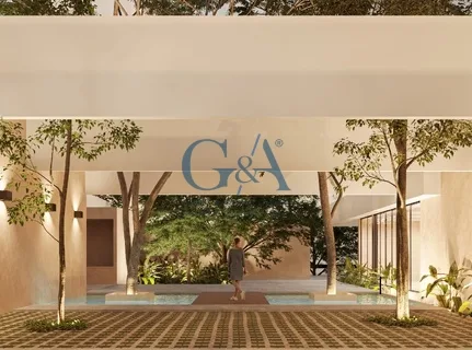 DESAROLLO GRAN TELCHAC MÉRIDA