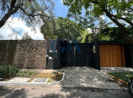 TERRENOS EN COLINAS DE SAN JAVIER