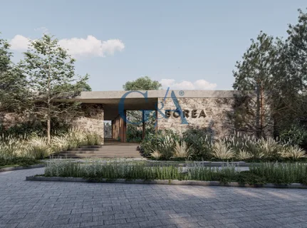 VENTA DE TERRENOS EN BOREA