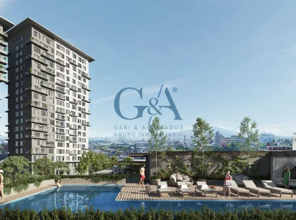 DEPARTAMENTO NUEVO EN CIUDAD DEL SOL TORRE ENITI