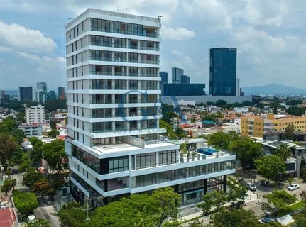 DEPARTAMENTO EN RENTA EN TORRE BERILIO
