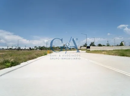 Terreno en Venta  Parque Industrial Stretu II, Tala