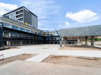 CONSULTORIO EN VENTA CAPITAL NORTE