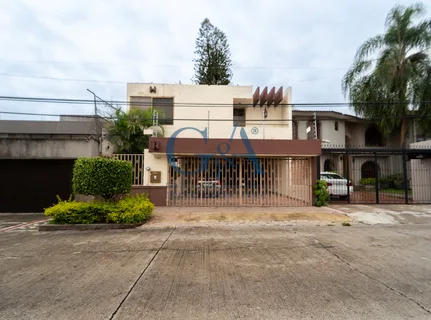 CASA EN VENTA PROVIDENCIA