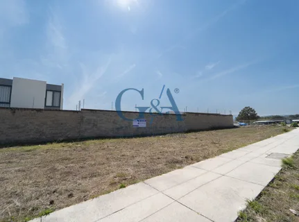 TERRENO COMERCIAL EN VENTA BAJIO HABITAT