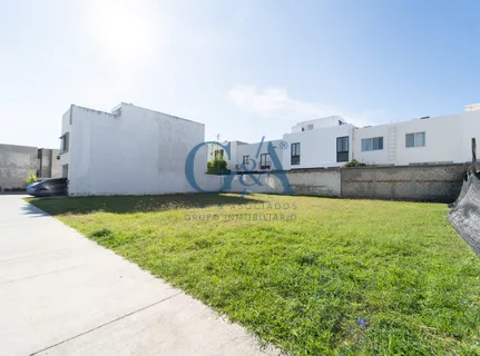 Terreno en Venta en Solares Coto Muraan