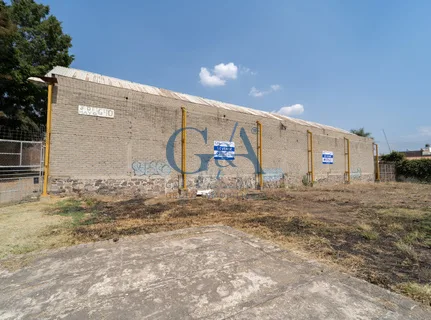 BODEGA EN VENTA PUENTE GRANDE, ZAPOTLANEJO