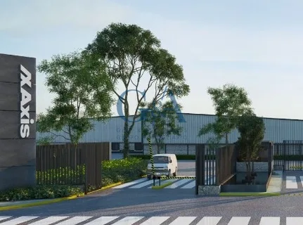 BODEGA RENTA TONALÁ AXIS LOGISTICS CENTER