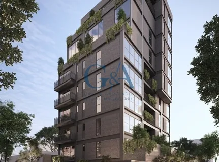 PRE-VENTA TORRE RODO ONTARIO PROVIDENCIA