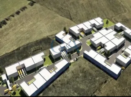 TERRENO INDUSTRIAL EN ARENAL JALISCO