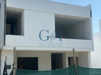 CASA EN VENTA SOARE II