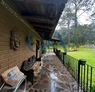 VENTA DE CABAÑA EN TAPALPA JALISCO