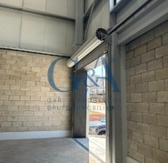 BODEGA RENTA TONALÁ AXIS LOGISTICS CENTER