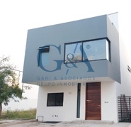 Bosques Vallarta Residencia en Venta