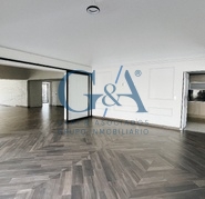 RESIDENCIA EN RENTA EN COLINAS DE SAN JAVIER.