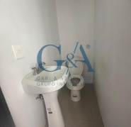 Justo Sierra Oficina en Renta