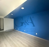 Justo Sierra Oficina en Renta