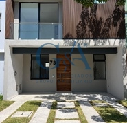 El Campestre Casa en Venta