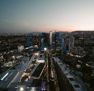 Penthouse en Venta  Torre Hyatt Regency, Zona Andares