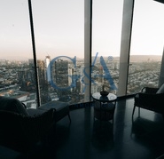 Penthouse en Venta  Torre Hyatt Regency, Zona Andares