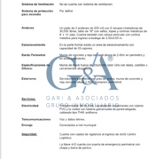 BODEGA RENTA TONALÁ AXIS LOGISTICS CENTER