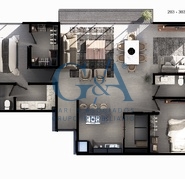 PRE-VENTA TORRE RODO ONTARIO PROVIDENCIA