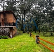 VENTA DE CABAÑA EN TAPALPA JALISCO