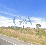 TERRENO INDUSTRIAL EN ARENAL JALISCO