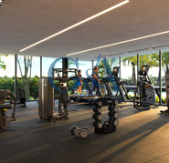 DESAROLLO MAHAL MÉRIDA