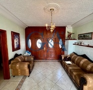 CASA EN RENTA EN EL PALOMAR