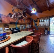 VENTA DE CABAÑA EN TAPALPA JALISCO