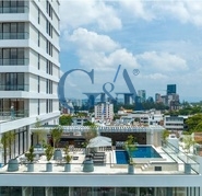 DEPARTAMENTO EN RENTA EN PROVIDENCIA