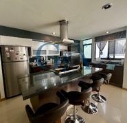 CASA EN VENTA DENTRO DE COTO EN BOSQUES DE SANTA ANITA