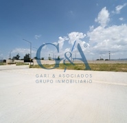 Terreno en Venta  Parque Industrial Stretu II, Tala