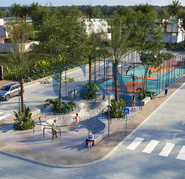 DESAROLLO MAHAL MÉRIDA