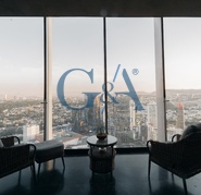 Penthouse en Venta  Torre Hyatt Regency, Zona Andares