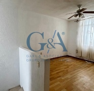 CASA EN RENTA EN EL FORTIN