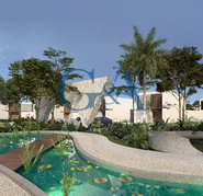 DESAROLLO MAHAL MÉRIDA