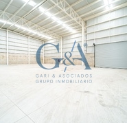 BODEGA EN RENTA STRETU