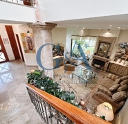 CASA EN VALLE REAL FRENTE APARQUE