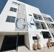 RENTA DE DEPARTAMENTO EN PROVIDENCIA