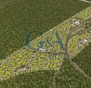 DESAROLLO GRAN TELCHAC MÉRIDA