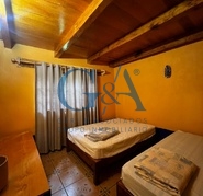 VENTA DE CABAÑA EN TAPALPA JALISCO