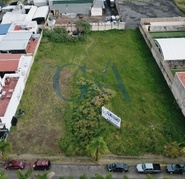 TERRENO EN SERVIDOR PUBLICO SOBRE VALLE DE ATEMAJAC